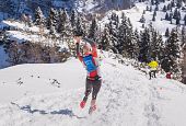 Dolomiti Winter Fest gara GM 18 4996