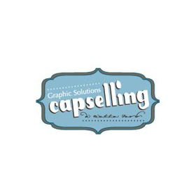 logo capselling